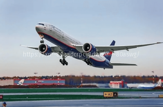 За 2023 год Аэрофлот совершил 5000 полетов между Москвой и Казанью