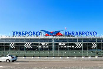 Авиарейсы Москва-Калининград
