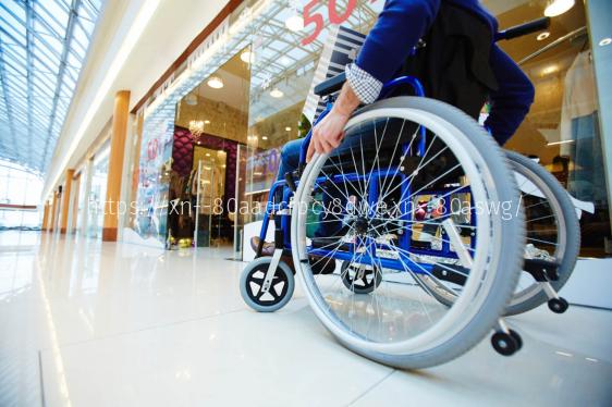 Россиянам разрешили при регистрации не сдавать кресла-коляски