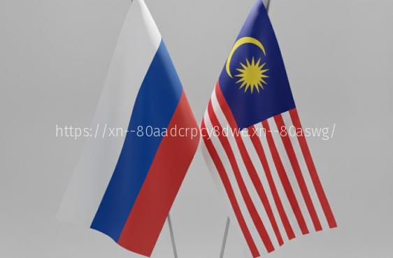 До конца года Red Wings начнет летать из России в Малайзию