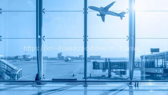 К 2030 году в 11 российских регионах построят новые аэропорты