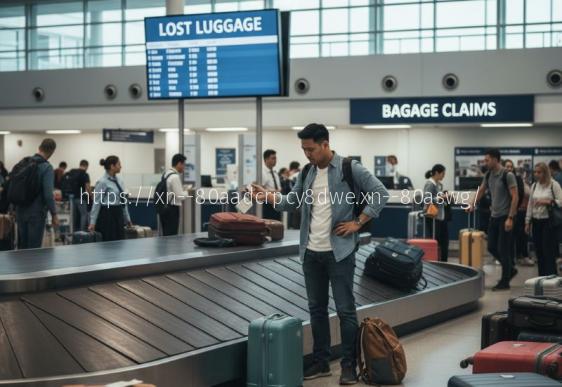 Что делать, если чемодан в аэропорту потерялся, и можно ли получить компенсацию