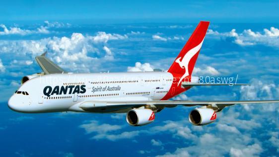 В 2026 году австралийская авиакомпания Qantas планирует выполнять самый долгий в мире авиарейс