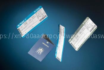 Невозвратные и возвратные авиабилеты