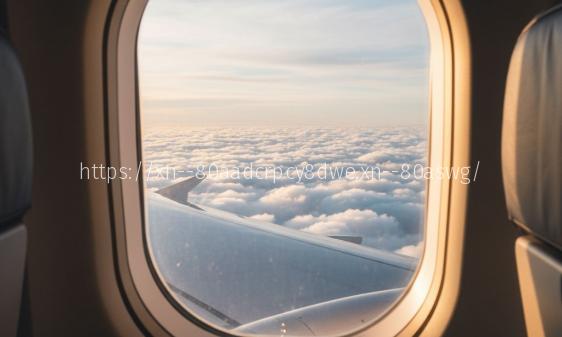 Всё, что вы хотели знать про иллюминатор в самолете
