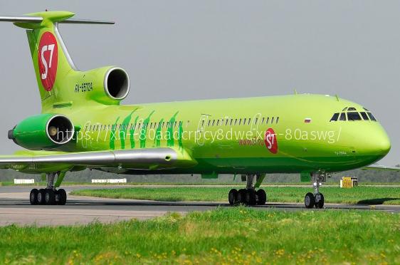 S7 Airlines добавила в летнее расписание больше регулярных рейсов Москва-Махачкала