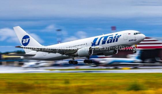 Прямой рейс Utair связал Грозный и Сургут