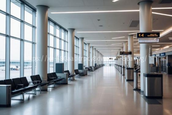 Что такое гейт и как его найти: подробная инструкция для пассажиров