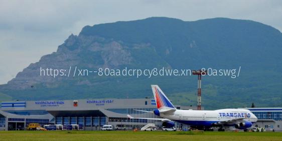 Прямой рейс на Пхукет из МинВод: продажи туров уже идут