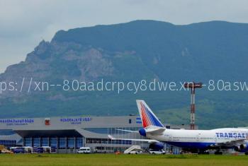 Прямые чартеры Минводы-Пхукет