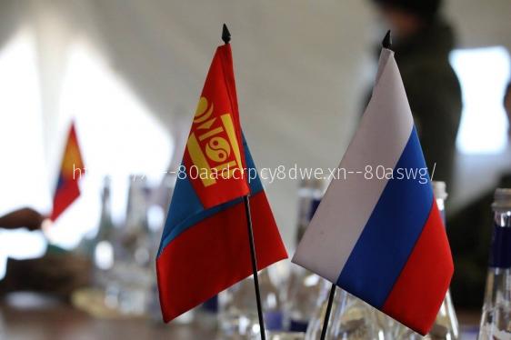 Россия и Монголия обсуждают возможность запуска прямого авиарейса Москва-Улан-Батор