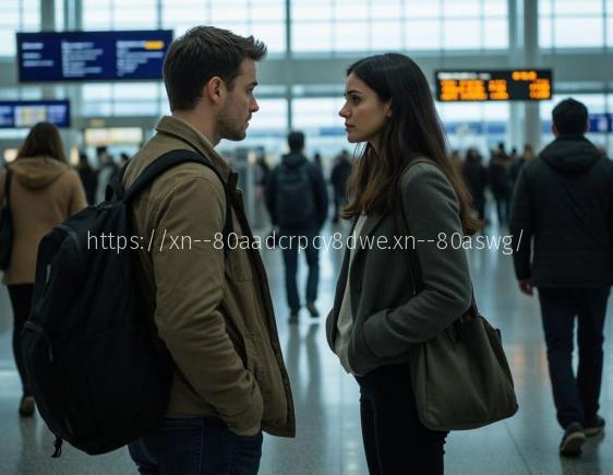 Как в аэропортах обманывают туристов