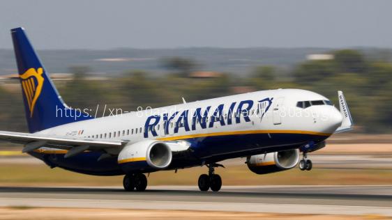 Ирландская авиакомпания Ryanair призывает ЕС ввести лимит на продажу спиртного в аэропортах Европы