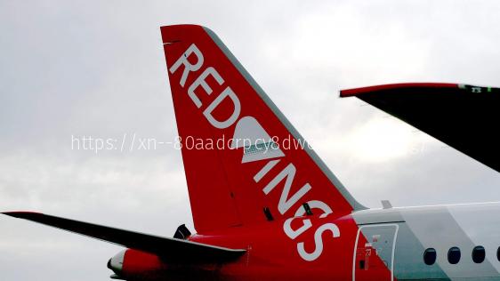 Пассажиры Red Wings могут получать по страховке новые услуги