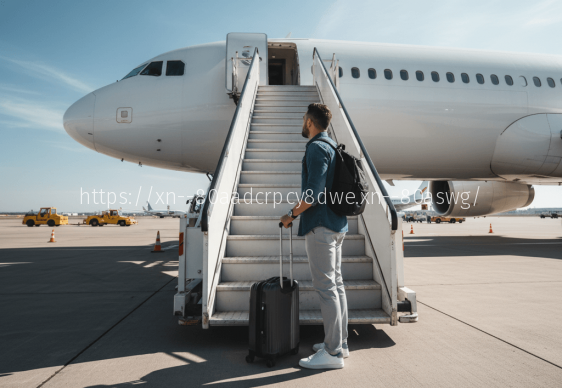 Плюсы поздней посадки: Почему некоторые пассажиры стараются зайти в самолёт последними