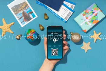 Трансформация авиабилетного рынка РФ