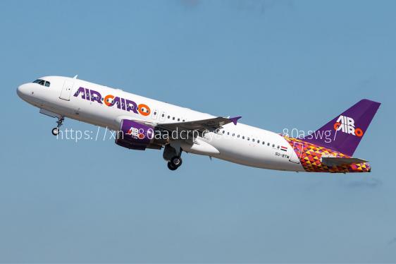 Отдыхающие могут улететь в Шарм-эль-Шейх с популярного российского курорта