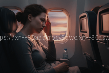 Что такое джетлаг