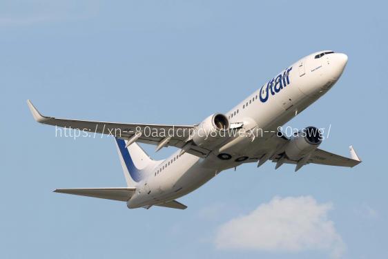 Utair стала чаще летать из Москвы в Самарканд