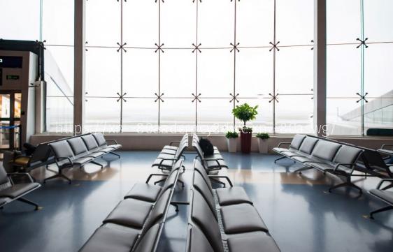 Как попасть в бизнес-залы аэропортов России: гид по оазисам комфорта