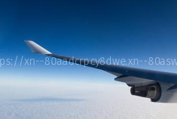 Как узнать высоту полета самолета