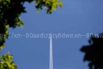 Безопасная высота авиаперелета