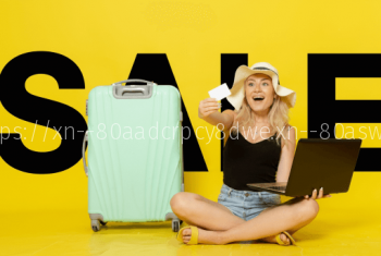 Скидка на авиабилеты для студентов