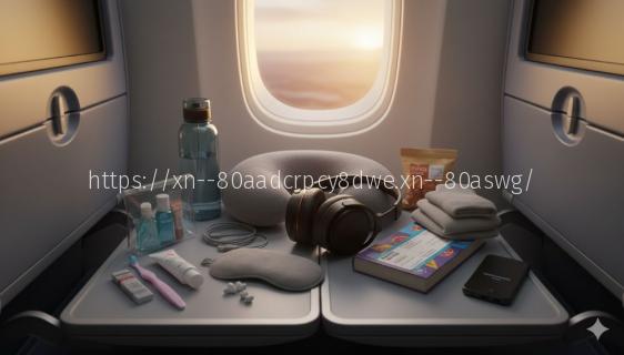 Что взять с собой в салон самолета: Исчерпывающий гид для авиапутешественников