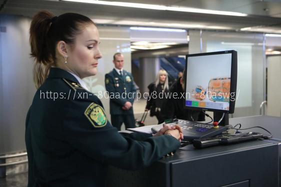 Досмотр в аэропорту – что может стать причиной тщательной проверки