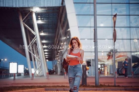 К 2027 году в аэропорту Дубая ручную кладь пассажиров будет досматривать искусственный интеллект