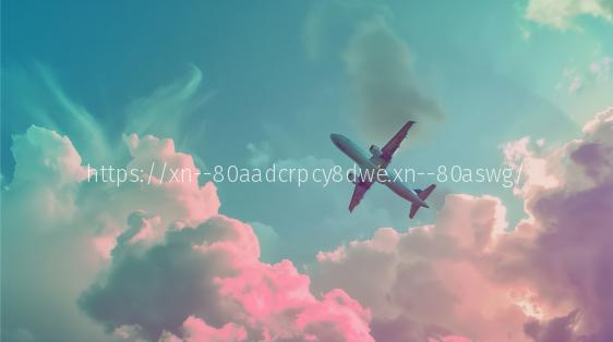 С какой скоростью летают пассажирские самолеты: от взлета до посадки