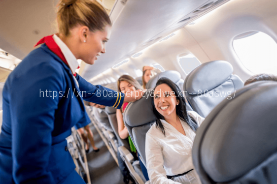 Что делать, если место в самолете занял другой пассажир