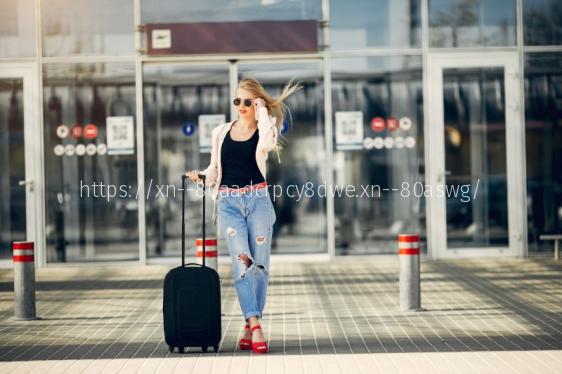 Новые правила для авиапассажиров &ndash; что изменилось с сентября 2025 года